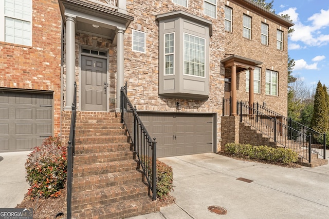 Listing photo 2 for 2671 Willow Field Xing SE Unit 14, Marietta GA 30067