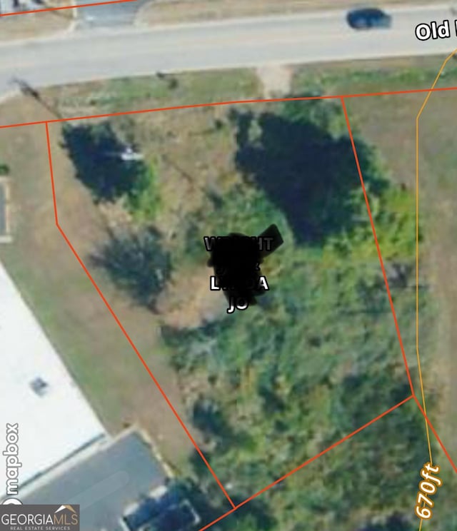 Listing photo 3 for 00 Old Middleton Rd, Elberton GA 30635