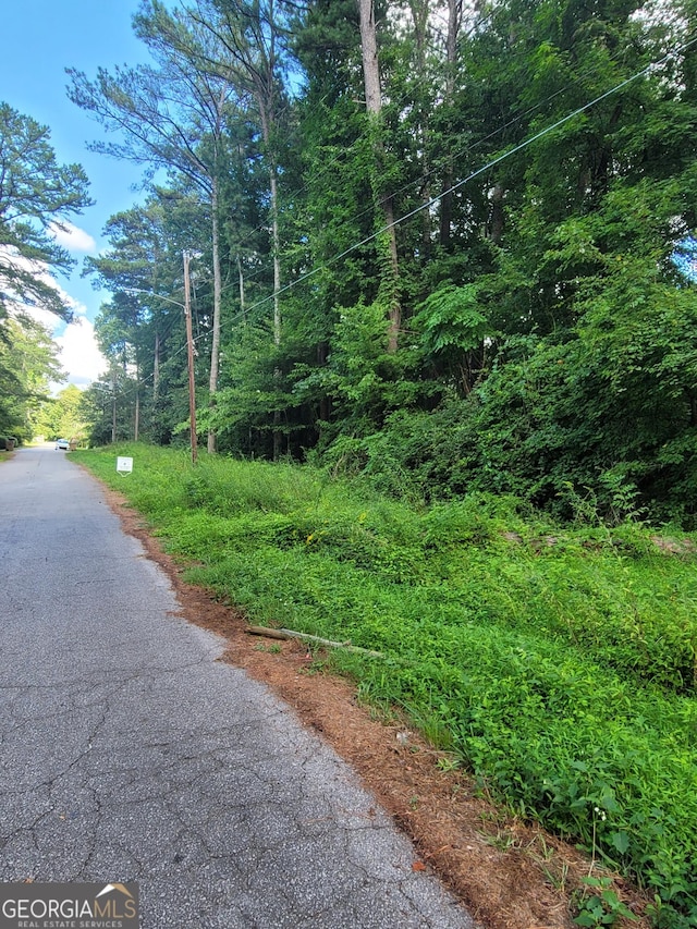 0 Poplar Ave, Morrow GA, 30260 land for sale