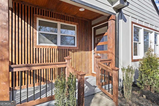 1956 Gober Ave SE, Smyrna, GA 30080 - view of property entrance