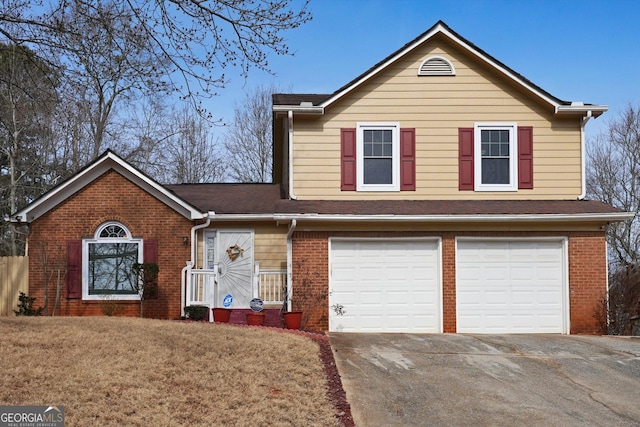 Listing photo 2 for 3815 Landgraf Cv, Decatur GA 30034