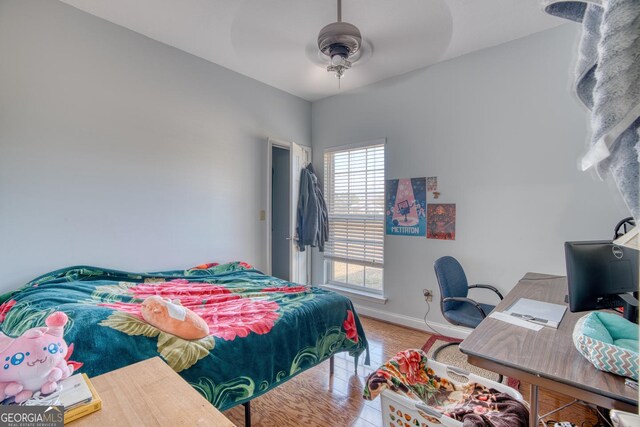 441 Weaver Rd, Moultrie, GA 31768