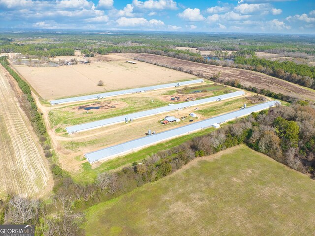 441 Weaver Rd, Moultrie, GA 31768