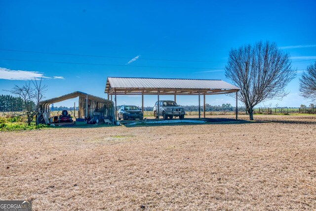 441 Weaver Rd, Moultrie, GA 31768