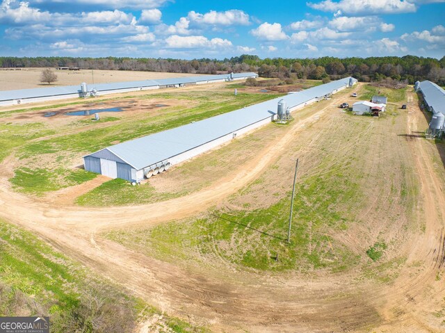 441 Weaver Rd, Moultrie, GA 31768