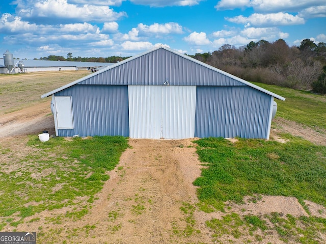441 Weaver Rd, Moultrie, GA 31768