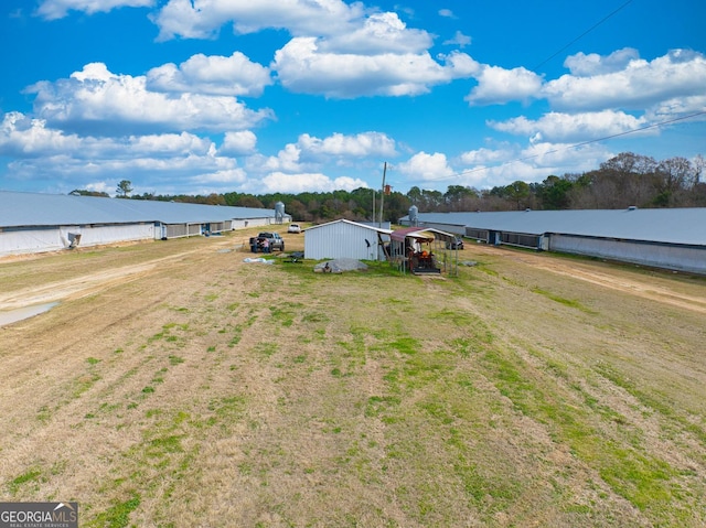 441 Weaver Rd, Moultrie, GA 31768