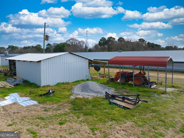 441 Weaver Rd, Moultrie, GA 31768