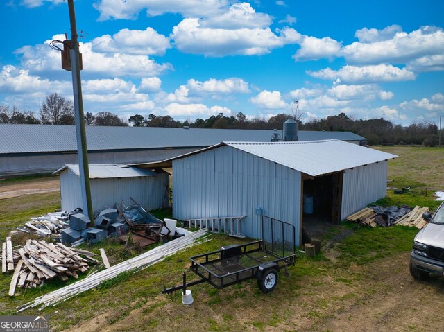 441 Weaver Rd, Moultrie, GA 31768