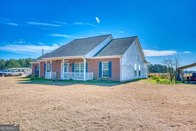 441 Weaver Rd, Moultrie, GA 31768