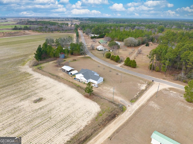 441 Weaver Rd, Moultrie, GA 31768