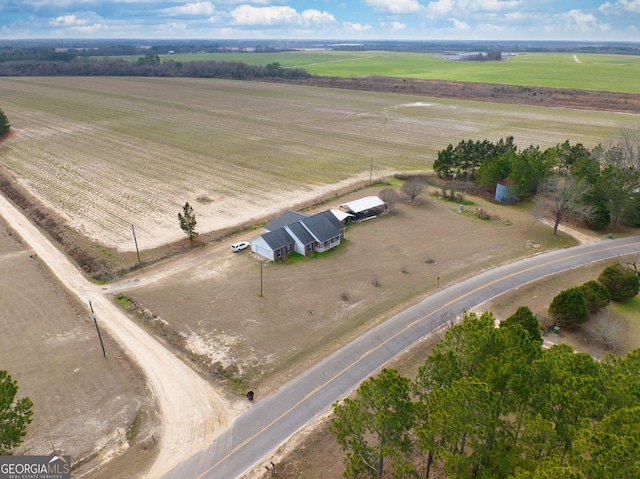 441 Weaver Rd, Moultrie, GA 31768