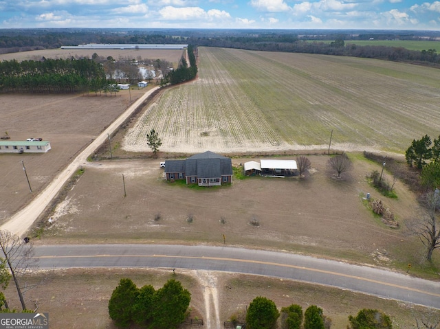 441 Weaver Rd, Moultrie, GA 31768