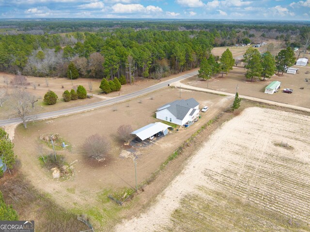 441 Weaver Rd, Moultrie, GA 31768