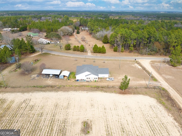 441 Weaver Rd, Moultrie, GA 31768