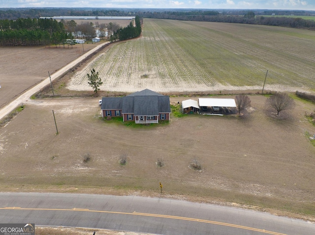 441 Weaver Rd, Moultrie, GA 31768
