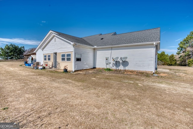 441 Weaver Rd, Moultrie, GA 31768