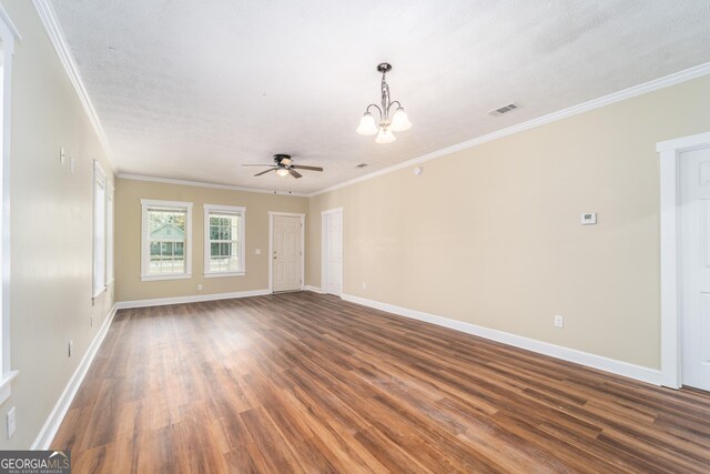 424 NW Central Ave, Blackshear, GA 31516 - bungalow-style house with covered porch, fence, metal roof, and a front lawn