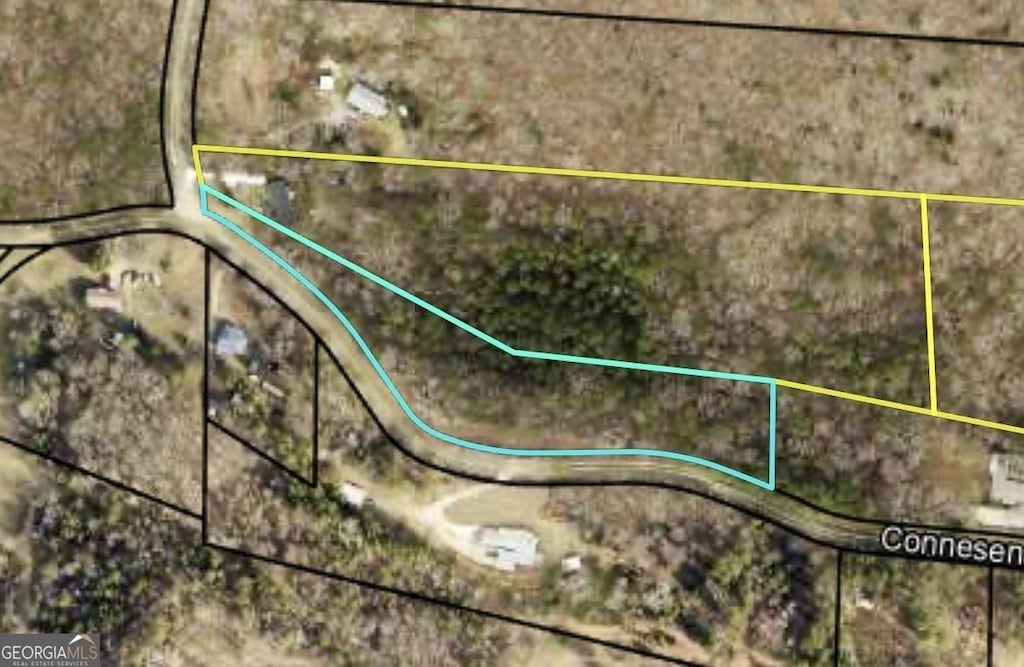 0 Connesena Rd, Kingston, GA 30145