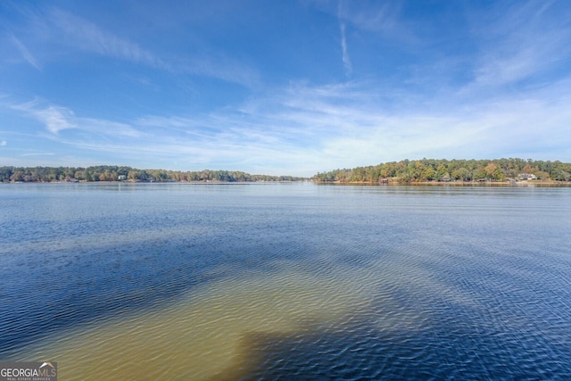 water view