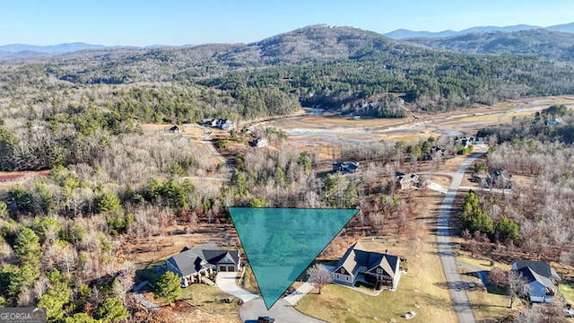 Listing photo 3 for LOT90 Northshore, Blairsville GA 30512