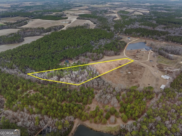 0 Banks Dairy Rd, Portal GA, 30450 land for sale