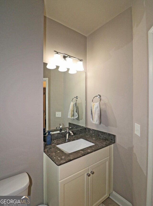 bathroom with plus walk in shower