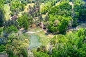 2030 Magnolia Ln, Milton GA, 30004 land for sale