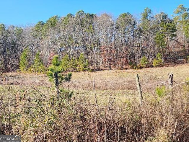 view of landscape