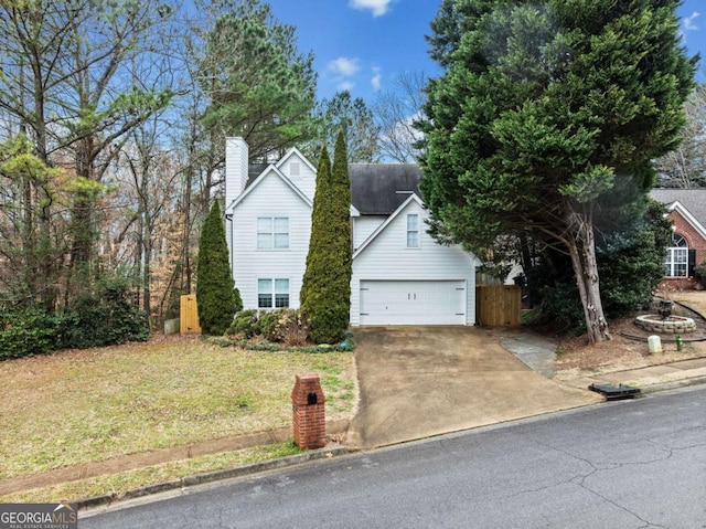 Listing photo 2 for 2958 Arden Ridge Ter, Suwanee GA 30024