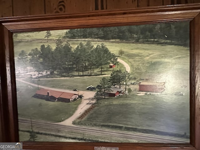 6100 White House Pkwy, Warm Springs, GA 31830 - view of details