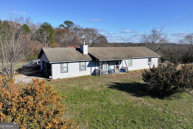 605 Ebenezer Church Rd, Jefferson GA, 30549, 3 bedrooms, 2 baths house for sale