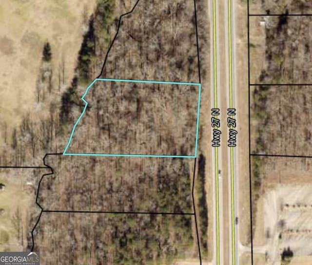 4748 N 27th Hwy, Carrollton GA, 30117 land for sale