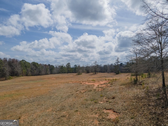view of landscape