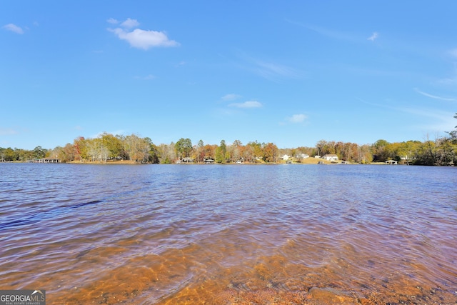 water view