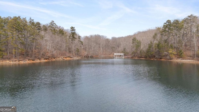 7845 Scenic Dr, Cumming GA, 30041 land for sale