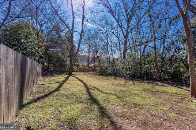 59 Trammell St SW, Marietta GA, 30064 land for sale