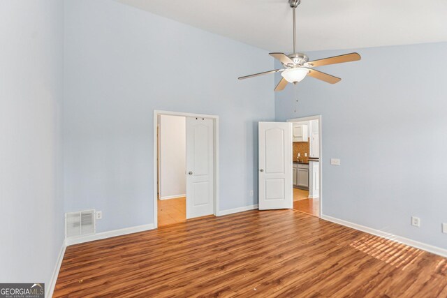 full bathroom featuring shower / bath combination, vanity, tile patterned flooring, and toilet