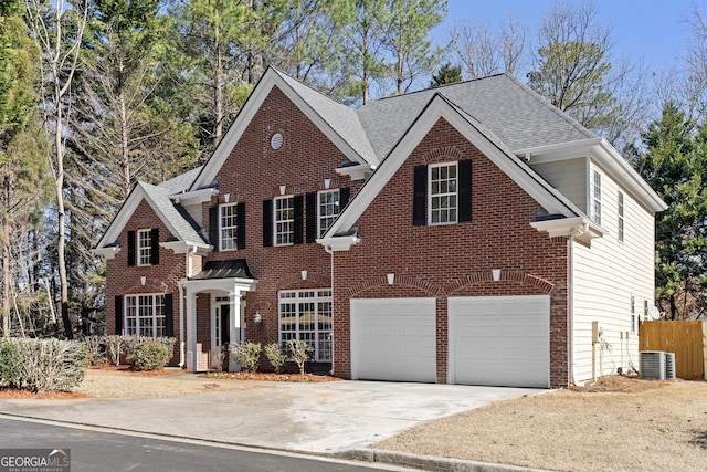 Listing photo 3 for 115 Parkside Close, Alpharetta GA 30022