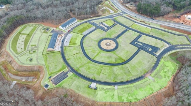 313 Sound Cir Unit 140, Stockbridge, GA 30281 - view of property location