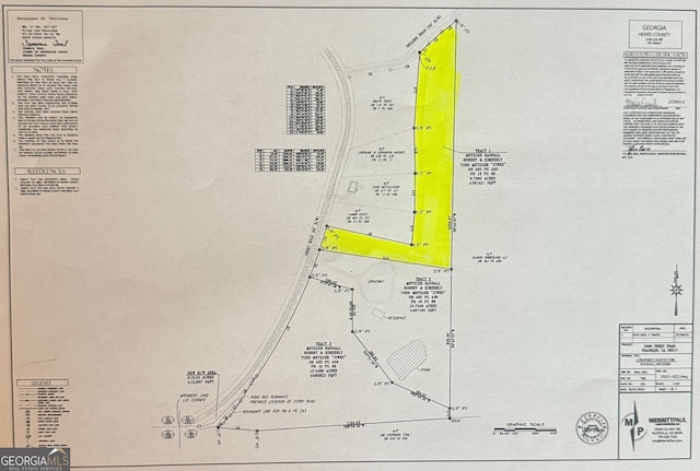 Listing photo 2 for 2000 Ferry Rd, Franklin GA 30217