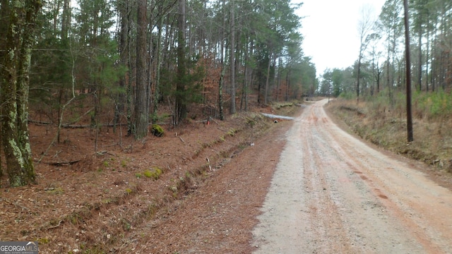 0000 Henry Moon Rd, Elberton GA, 30635 land for sale