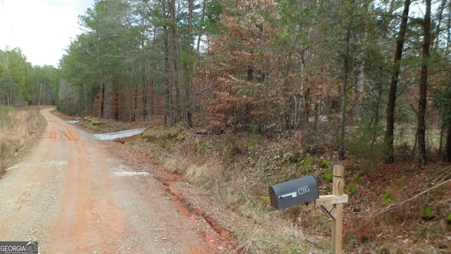 Listing photo 3 for 0000 Henry Moon Rd, Elberton GA 30635