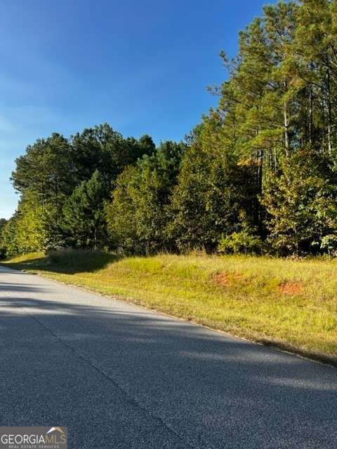 Listing photo 3 for LOT82 Westwind Harbour Rd, Lincolnton GA 30817