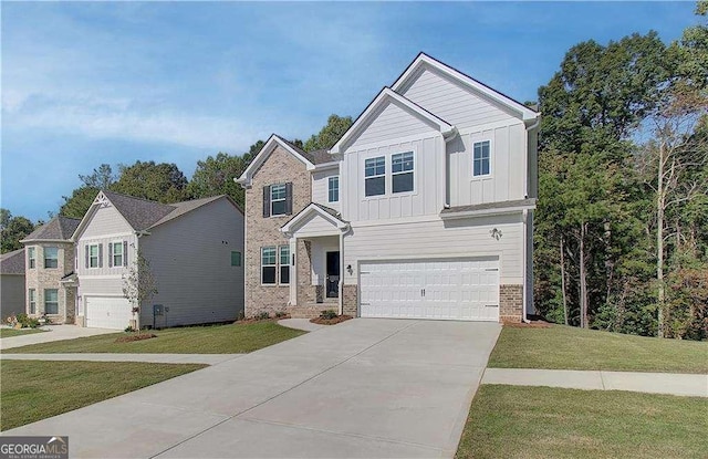 Listing photo 3 for HOMESITE90 Fayme Ct, Newnan GA 30263