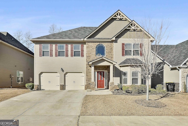 332 Scenic Hills Dr, Newnan GA, 30265, 4 bedrooms, 2.5 baths house for sale