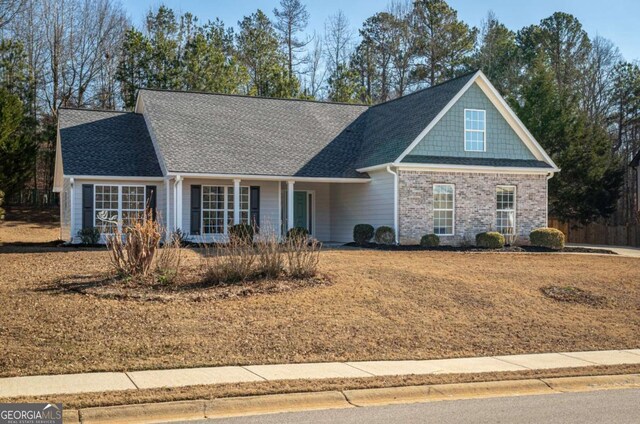 Listing photo 2 for 249 Redtail Rd, Jefferson GA 30549