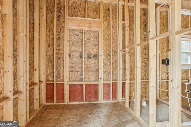 view of bathroom