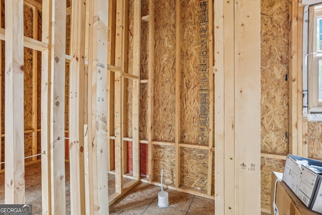 view of bathroom