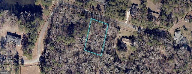 LOT21 Oak Hills Dr, Statesboro GA, 30458 land for sale